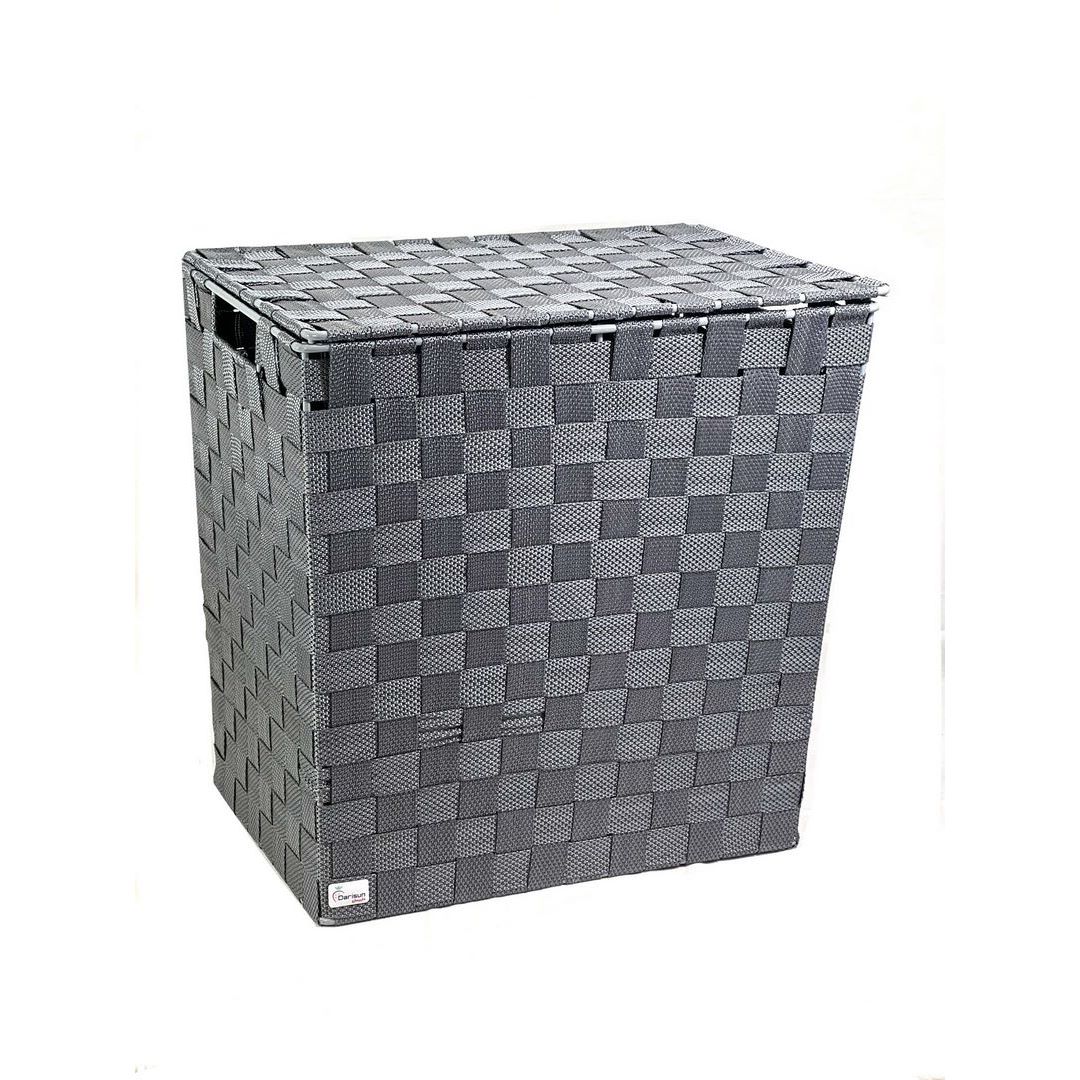 نمایش سبد رخت کوچک ساده مدل SR216  مناسب فضاهای کوچک - 3