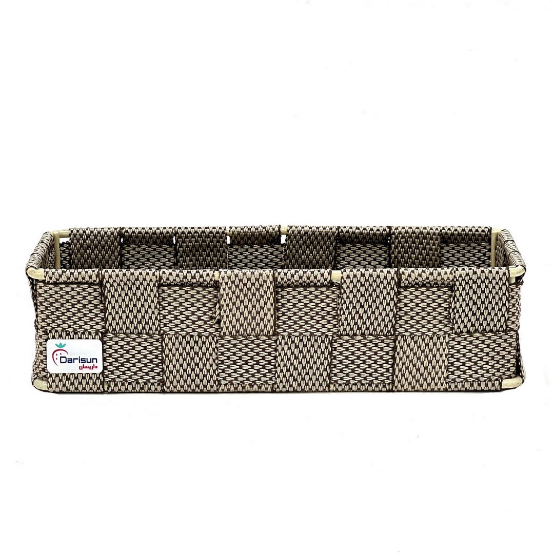 نمایش جا قاشقی تارا کوچک مناسب کابینت کوچک - 2